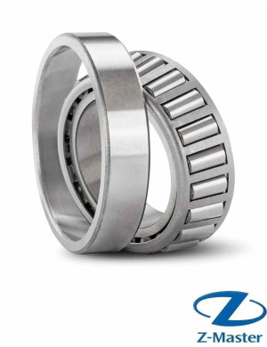 HR33210J конический роликовый подшипник NSK (50×90×32)