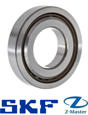 Подшипник SKF BSD4072CGA