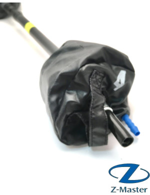 Система продувки IPS 4″ (100 мм), Ø80–110 мм (34050404)