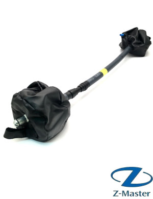 Система продувки IPS 3″ (75 мм), Ø58–84 мм (34050304)