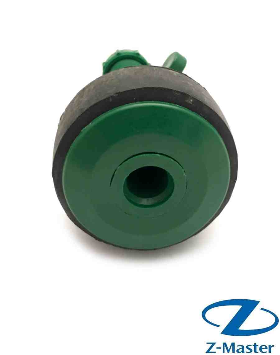 Заглушка для поддува аргона 1,25″ (32 мм), Ø31–42 мм (34020114)