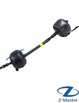 Система продувки IPSE 2″ (50 мм), Ø44–57 мм