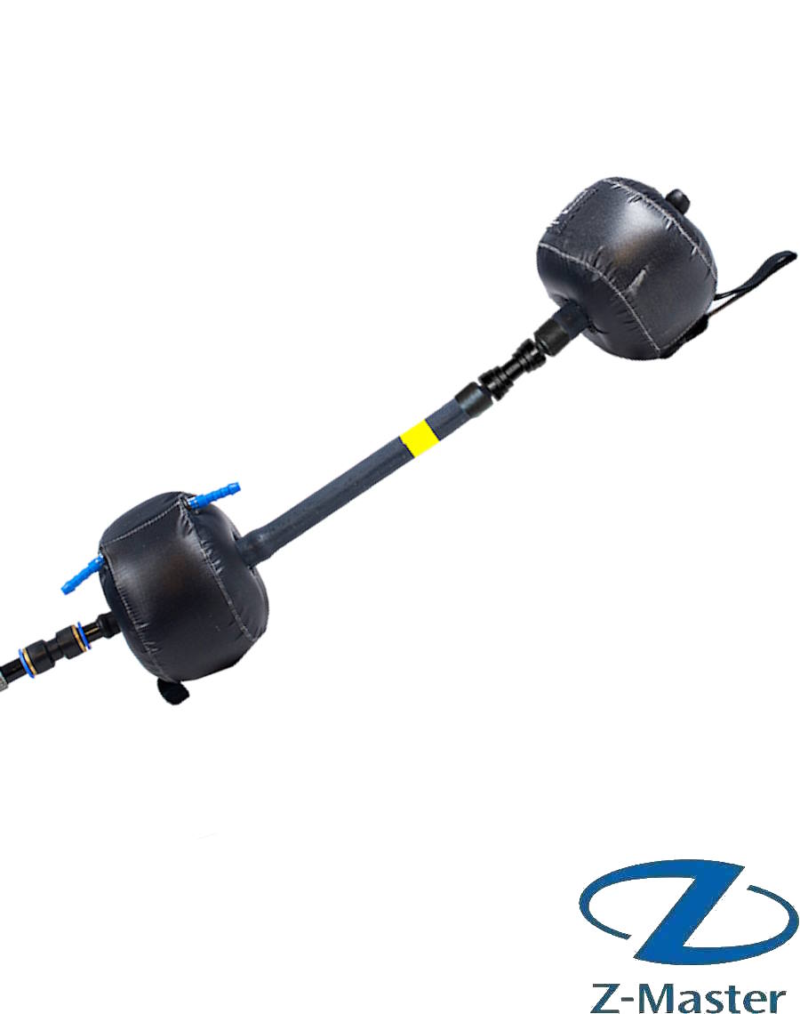 Система продувки IPS 4″ (100 мм), Ø80–110 мм (34050404)