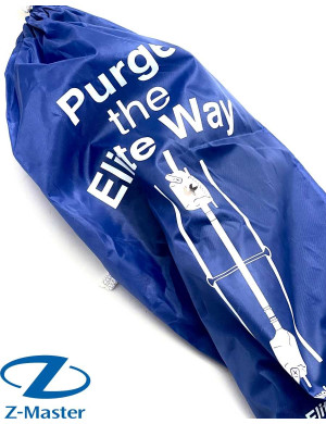 Система продувки IPS 4″ (100 мм), Ø80–110 мм (34050404)