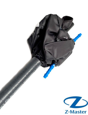 Система продувки IPS 4″ (100 мм), Ø80–110 мм (34050404)