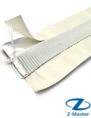 Сварочная подкладочная лента AHAT‑240 (до 240 А), 75 мм × 12,5 м