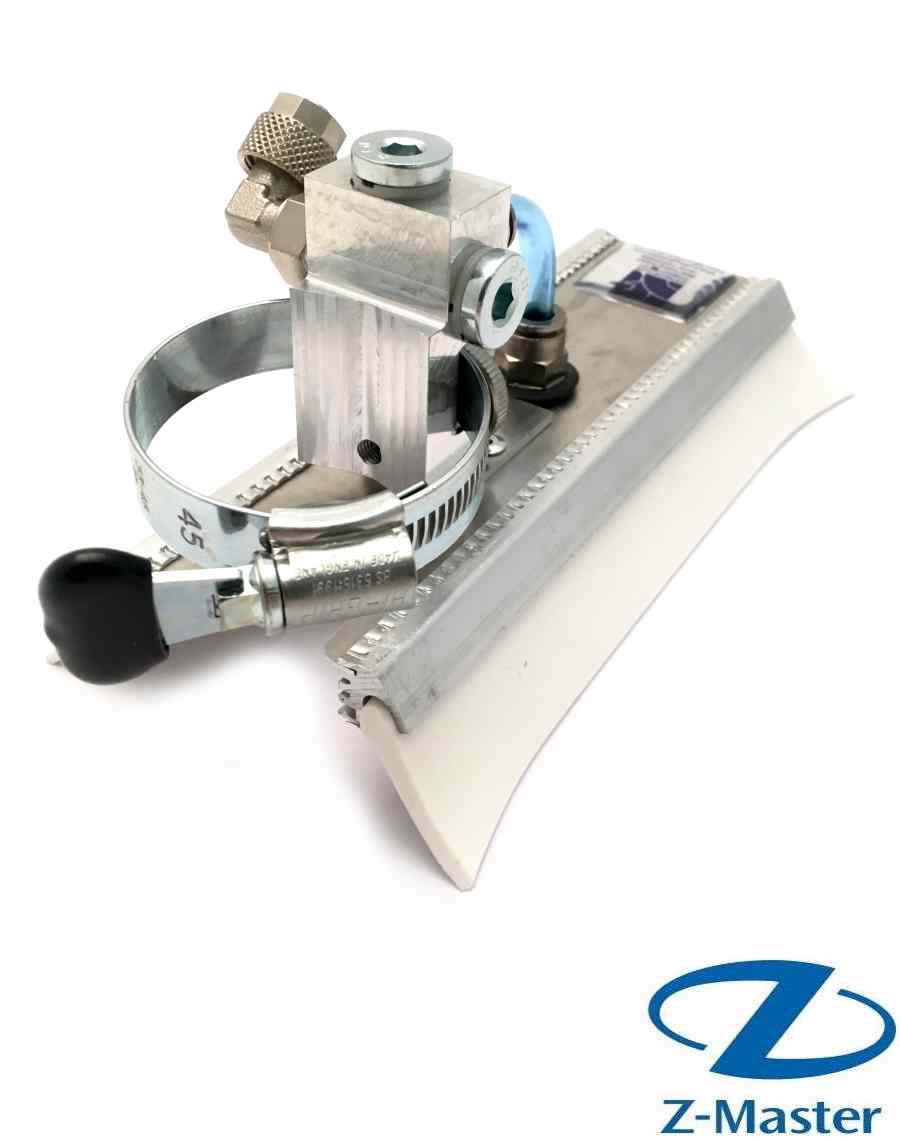 Накладка ATSF‑40/50 для TIG - защита шва газом, 40–50 мм