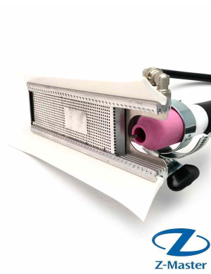 Накладка ATSF‑40/50 для TIG - защита шва газом, 40–50 мм